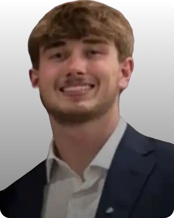 Dylan Peoples - Personal Trainer